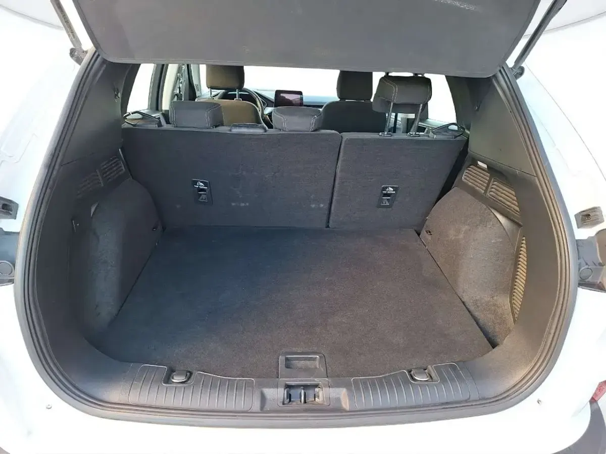 Usata Ford Kuga Business Edition 120 CV (88 kW) 2021 Bianco SUV