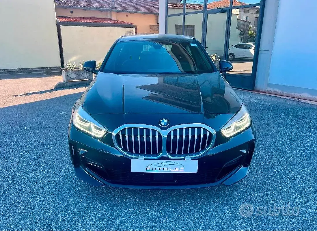 Occasion BMW 118 M Sport 136 PK (100 kW) 2024 Other Hatchback