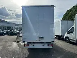Nuova Maxus V90 150 CV (110 kW) 2026 Bianco Furgone