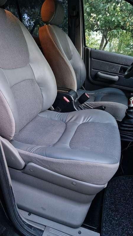 Usata Land Rover Freelander 111 CV (81 kW) 2001 SUV