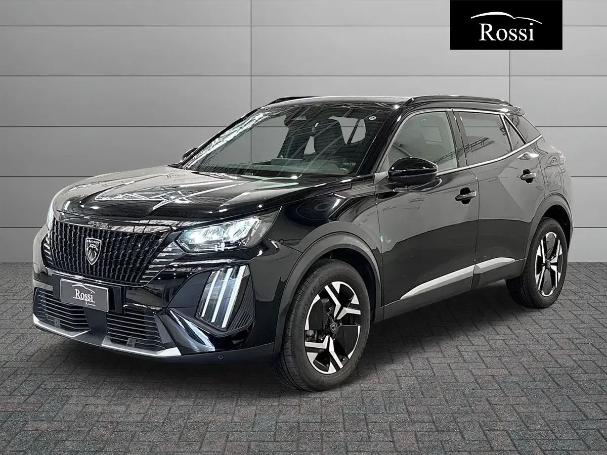 Begagnad Peugeot 2008 Allure 101 HK (74 kW) 2025 SUV