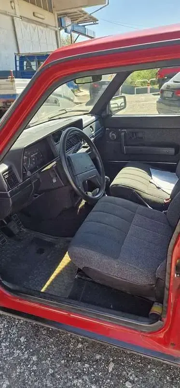 Usata Volvo Polar 109 CV (80 kW) 1992 Rosso Station wagon