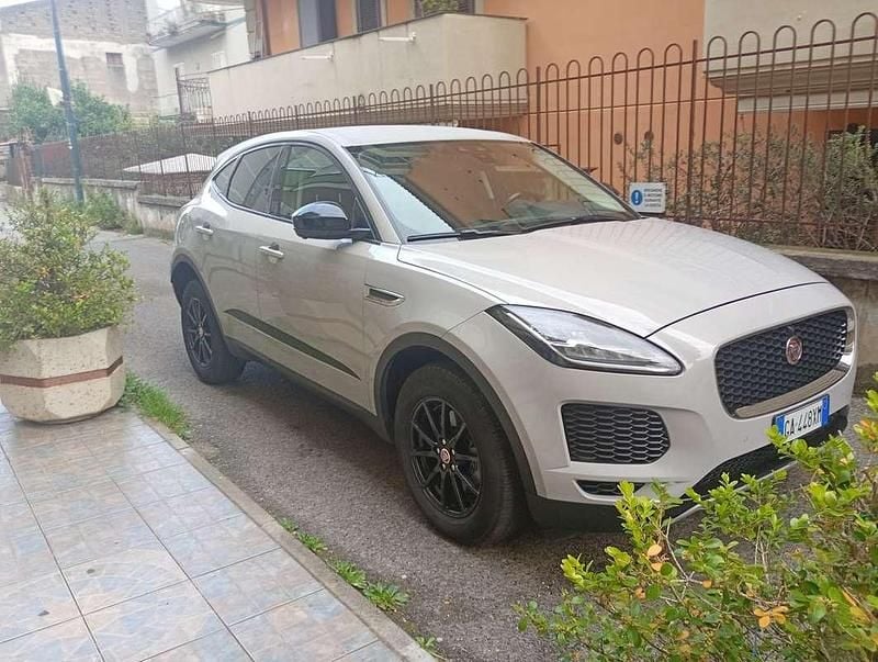 Usata Jaguar E-Pace SE 150 CV (110 kW) 2020 SUV