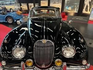 Usata Jaguar XK SE 223 CV (164 kW) 1960 Nero Coupé