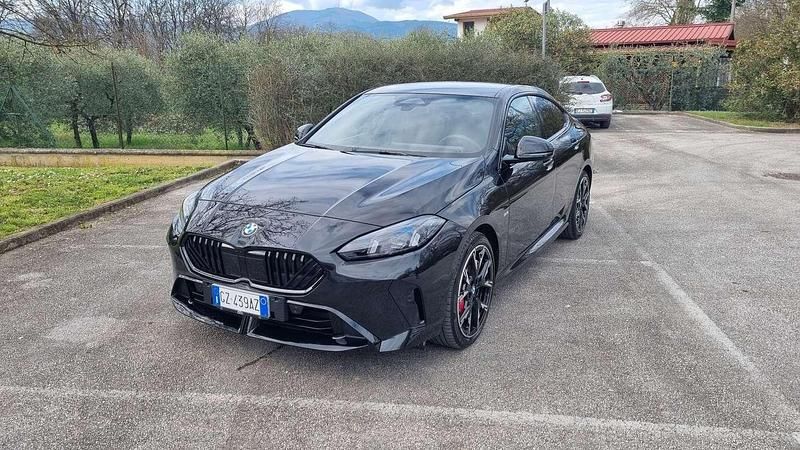 Usata BMW 218 Gran Coupé M Sport 150 CV (110 kW) 2025 Coupé