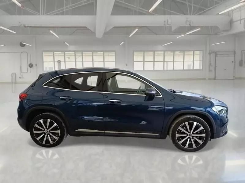 Usata Mercedes GLA250 160 CV (117 kW) 2023 SUV