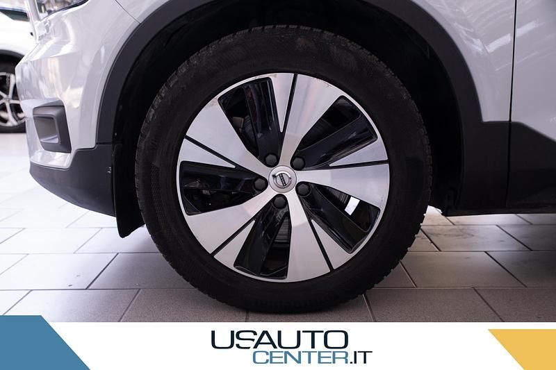 Usata Volvo XC40 Business Edition 2020 SUV