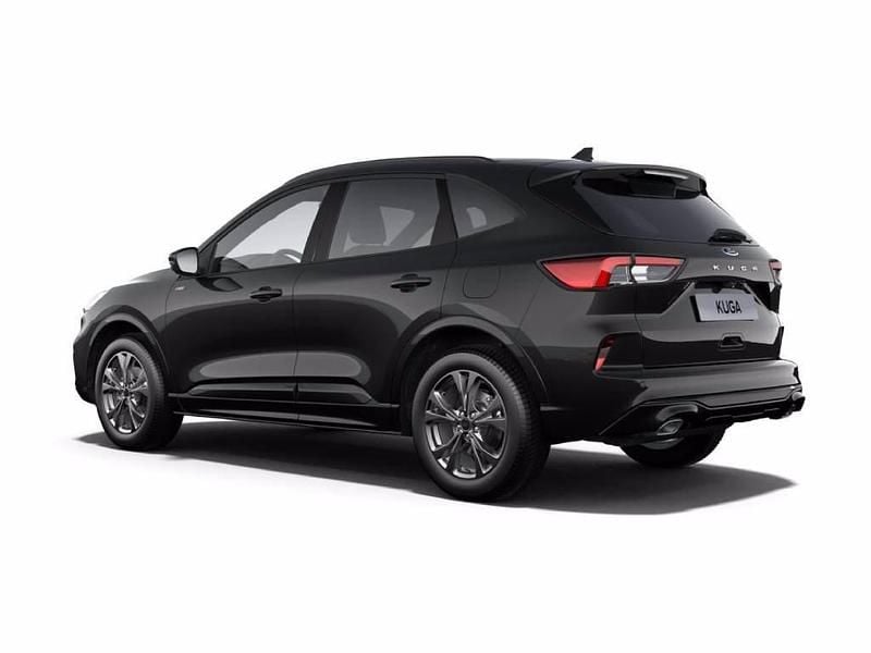 Nuova Ford Kuga ST-Line X 180 CV (132 kW) 2026 Agate black  SUV