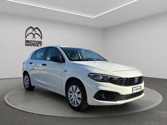 Nuova Fiat Tipo 131 CV (96 kW) 2025 Bianco Berlina