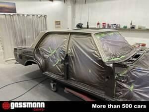 Usata Mercedes 300 250 CV (183 kW) 1969 Beige Berlina