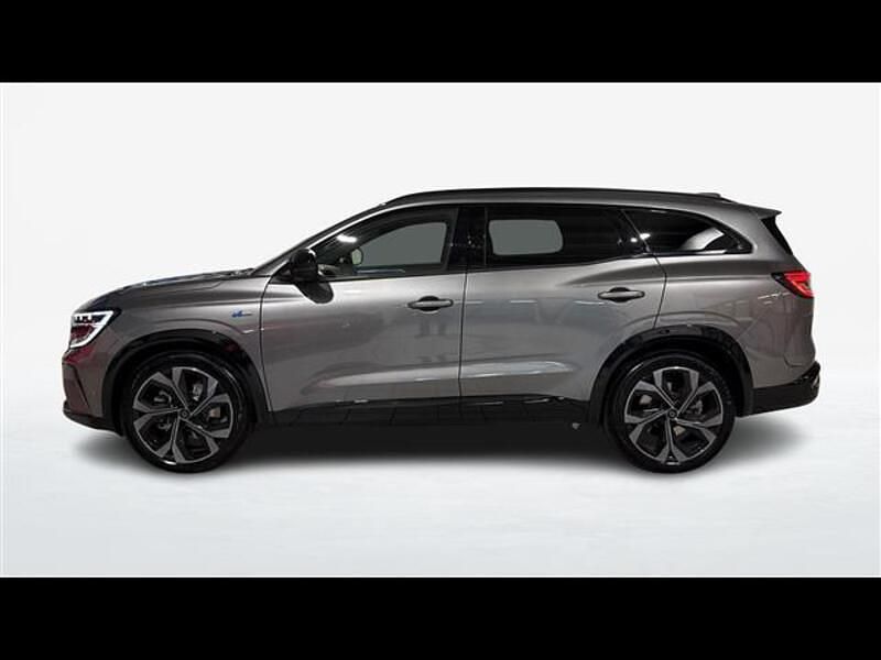 Usata Renault Espace Esprit Alpine 200 CV (147 kW) 2025 Grigio chiaro Monovolume