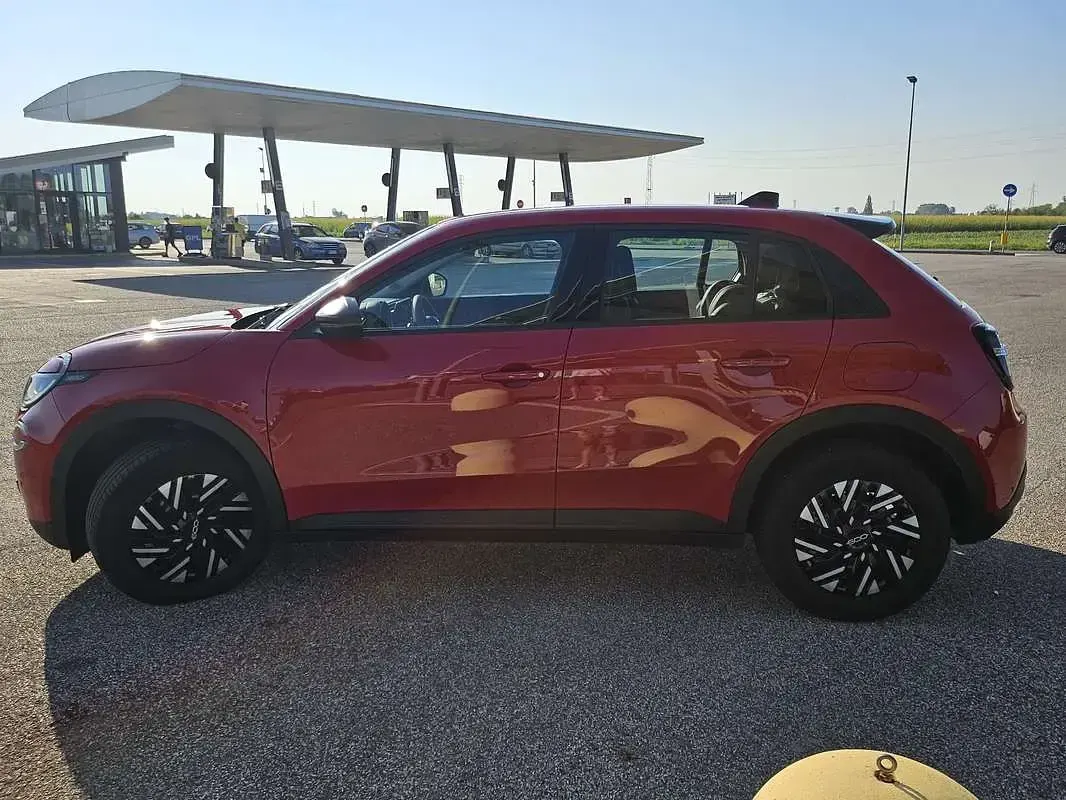 Usata Fiat 600 101 CV (74 kW) 2025 SUV