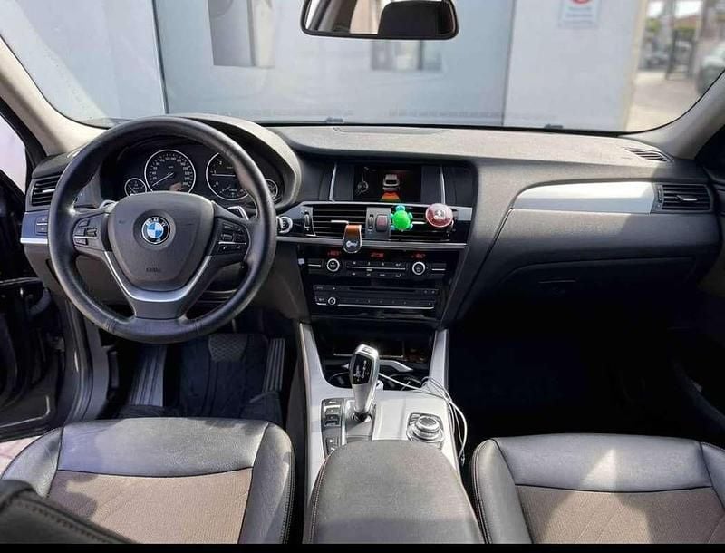Usata BMW X4 190 CV (139 kW) 2016 SUV