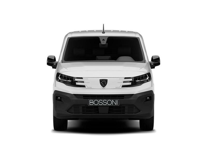 Nuova Peugeot Partner Premium 77 CV (56 kW) 2025 Bianco Monovolume