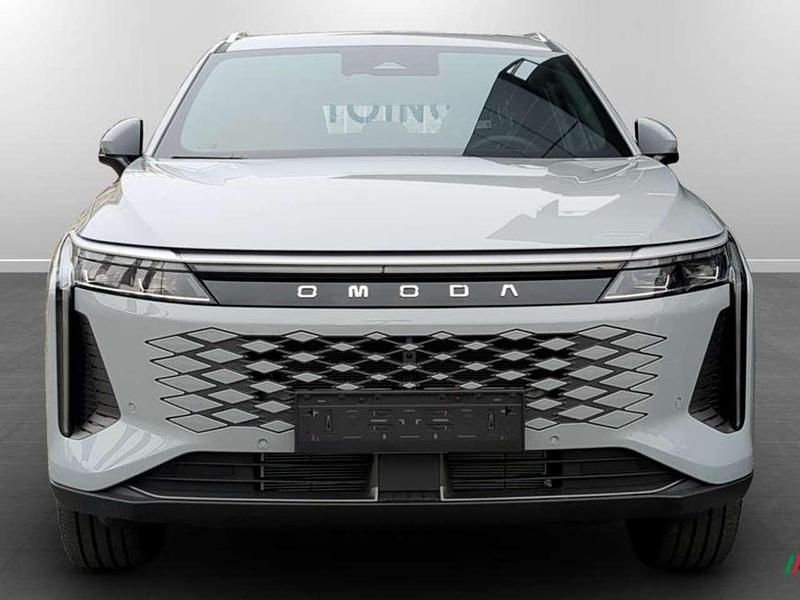 Nuova Omoda 9 143 CV (105 kW) 2026 Tech grey SUV