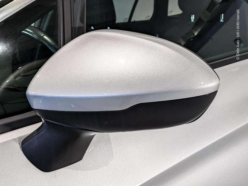 Usata Opel Astra Dynamic 136 CV (100 kW) 2019 Grigio argento Station wagon