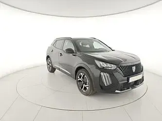 Usata Peugeot 2008 Allure 101 CV (74 kW) 2025 SUV