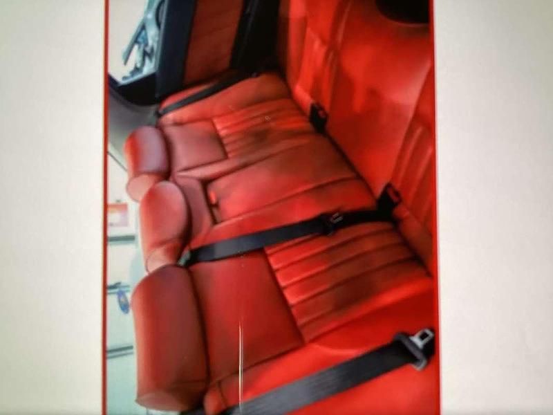 Begagnad Alfa Romeo 156 Distinctive 155 HK (114 kW) 2001 Sedan
