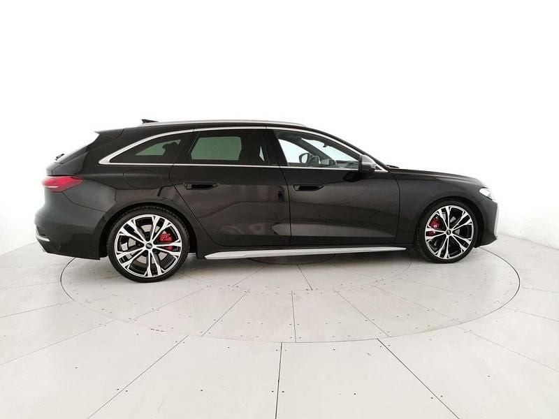 Usata Audi S5 Ambiente 367 CV (269 kW) 2024 Nero Station wagon