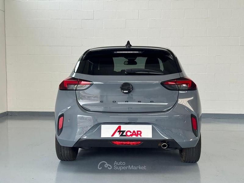 Usata Opel Corsa S 101 CV (74 kW) 2024 Grigio Berlina
