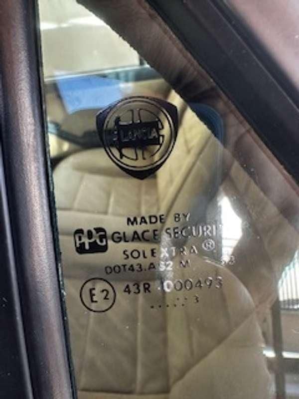 Usata Lancia Delta 211 CV (155 kW) 1994 Bianco Utilitaria