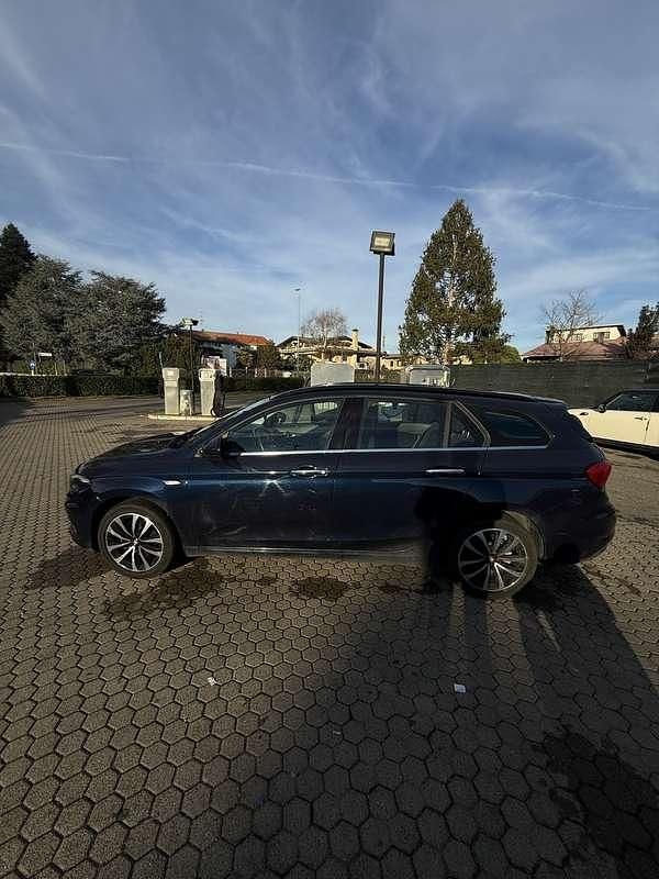 Usata Fiat Tipo Lounge 120 CV (88 kW) 2017 Station wagon