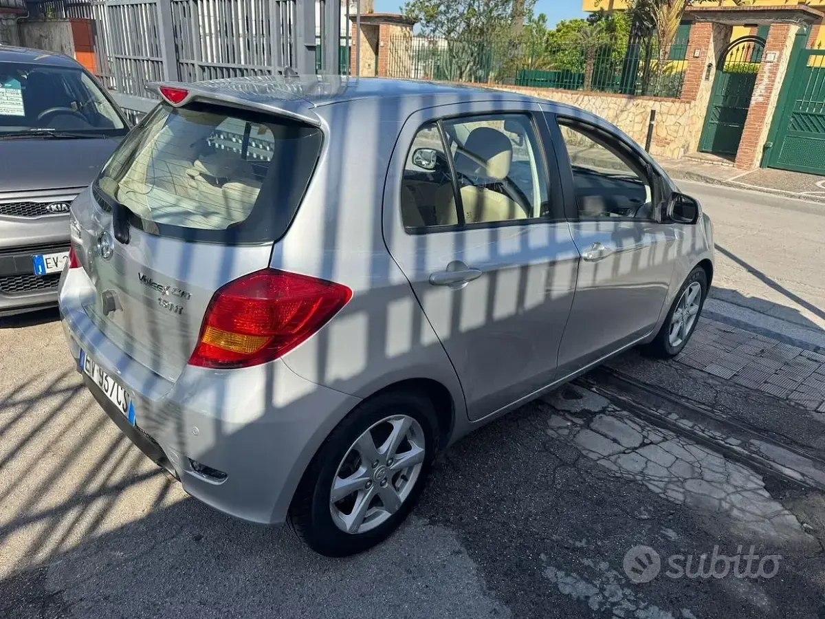 Usata Great Wall C20R 97 CV (71 kW) 2014 Grigio Utilitaria