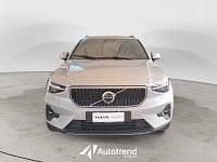 Usata Volvo XC40 Core 163 CV (119 kW) 2025 Argento SUV