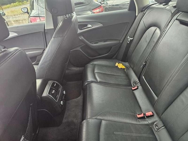 Usata Audi A6 Allroad Business 272 CV (200 kW) 2015 Nero Station wagon