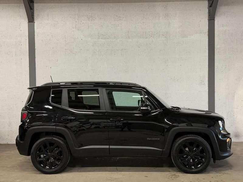 Usata Jeep Renegade Night Eagle 120 CV (88 kW) 2022 SUV