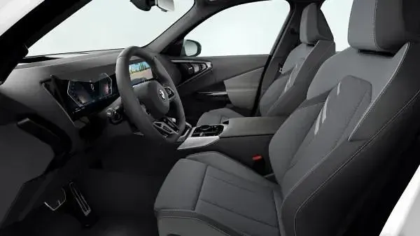 Nuova BMW X3 Comfort Edition 197 CV (144 kW) 2026 Bianco SUV