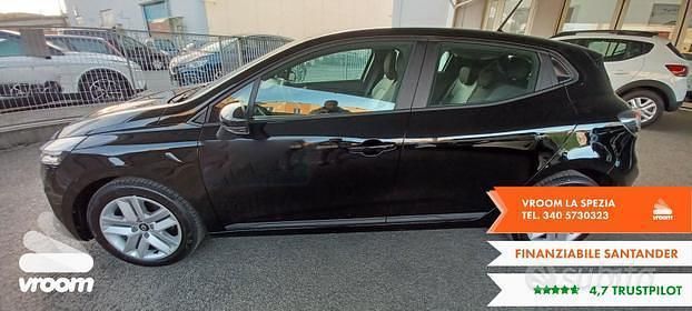 Usata Renault Clio V 100 CV (73 kW) 2023