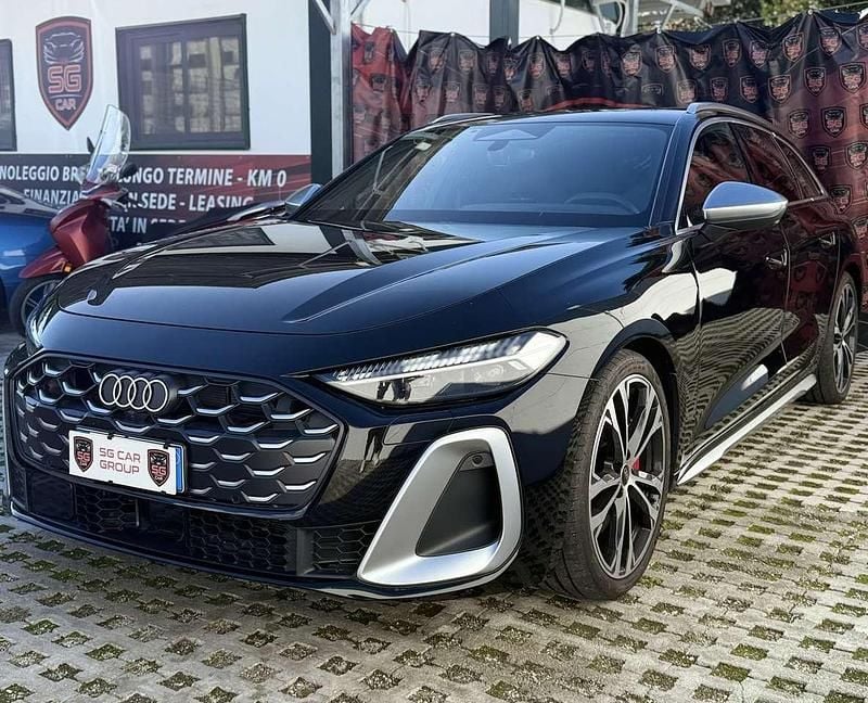 Other Usata 2025 Audi S5 Sport Station wagon | 79.000 € (Buon prezzo) - Immagine 1/4