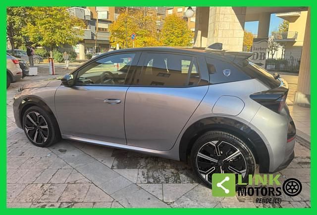 Usata Lancia Ypsilon 110 CV (80 kW) 2025 Grigio Utilitaria