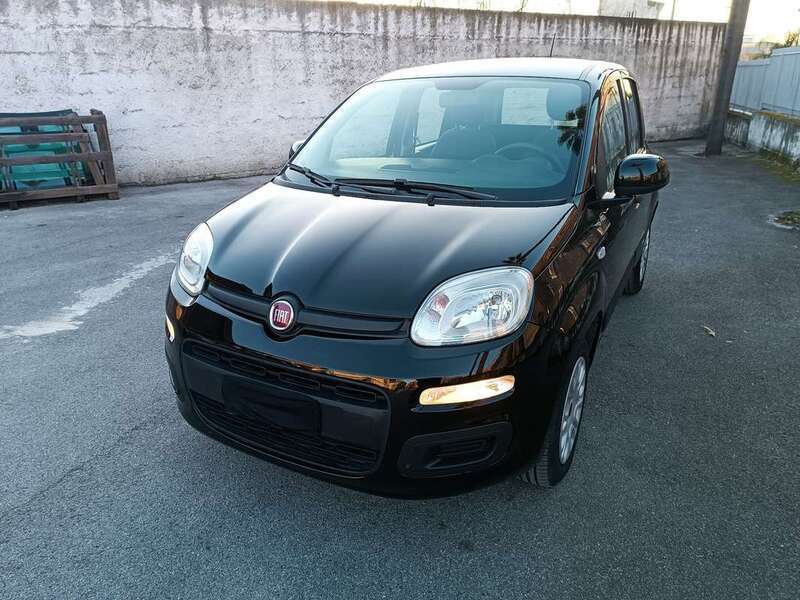 Usato 2020 Fiat Panda 1.2 Benzin 69 CV (11.199 €)