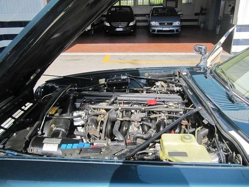 Usata Jaguar XJS 222 CV (163 kW) 1991 Coupé