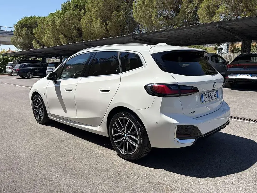 Usata BMW 223 Active Tourer 204 CV (150 kW) 2023 Monovolume