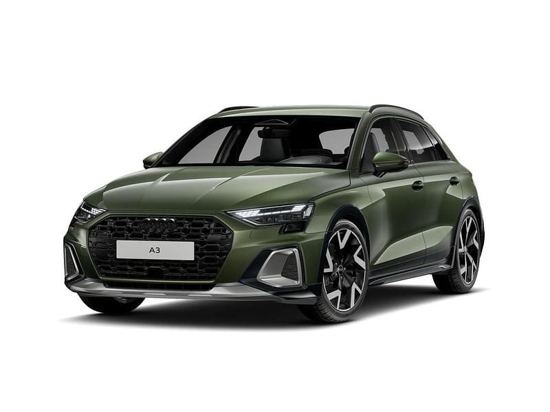 Occasion Audi A3 Ambiente 150 ch (110 kW) 2026