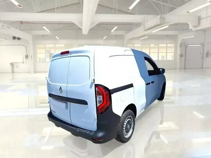 Usata Renault Kangoo 95 CV (69 kW) 2023 Monovolume