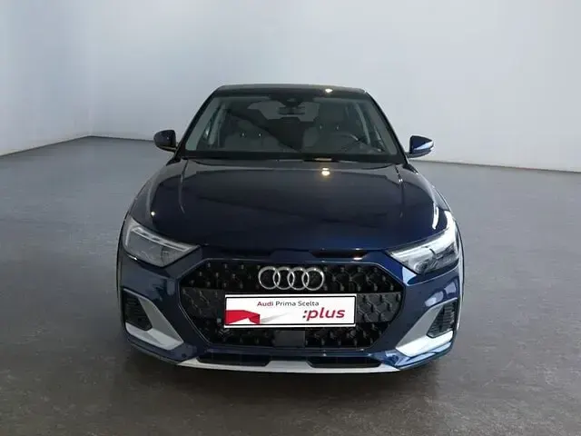 Usata Audi A1 Business 95 CV (69 kW) 2025 SUV