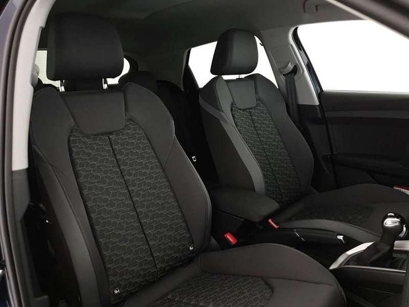 Usata Audi A1 Sportback Ambiente 95 CV (69 kW) 2024 Utilitaria