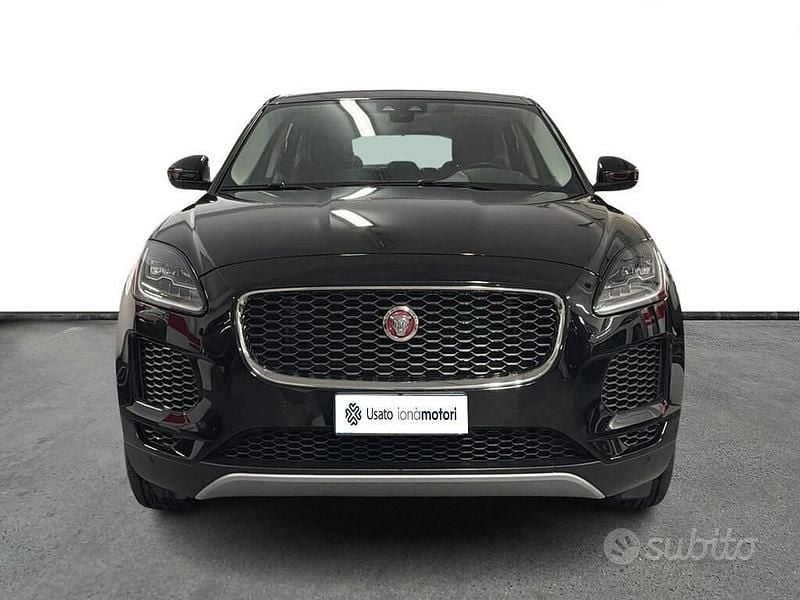 Usata Jaguar E-Pace 150 CV (110 kW) 2020 Other SUV