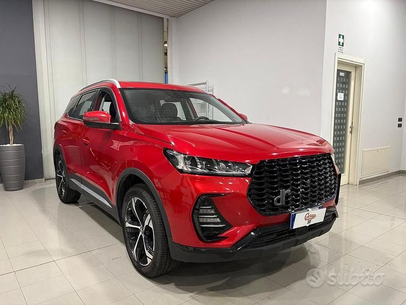 Usata DR DR 6.0 149 CV (109 kW) 2022 SUV