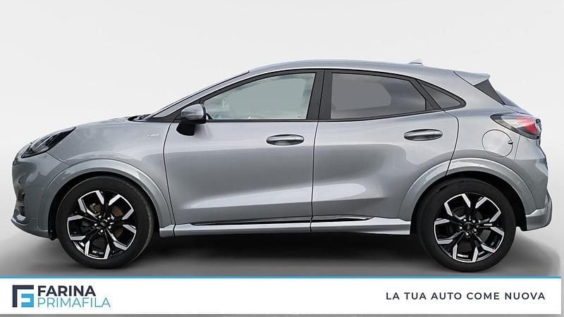 Usata Ford Puma ST-Line X 125 CV (91 kW) 2023 SUV