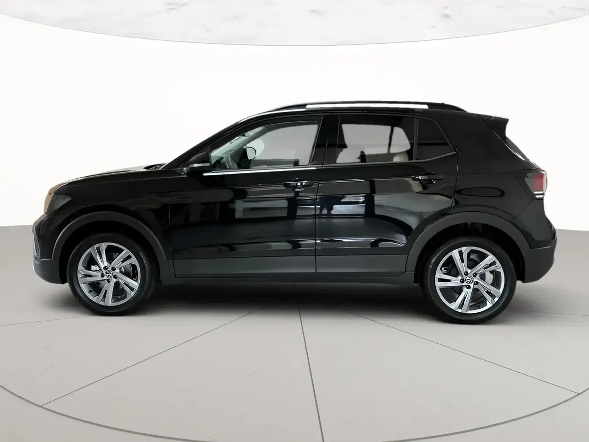 Nuova VW T-Cross Edition 95 CV (69 kW) 2026 Deep black perlato SUV