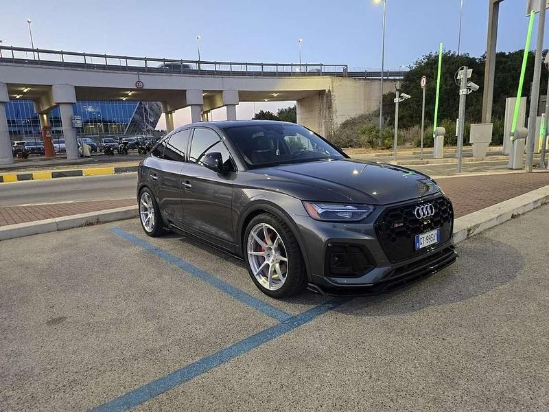 Usata Audi SQ5 Design 354 CV (260 kW) 2024 SUV