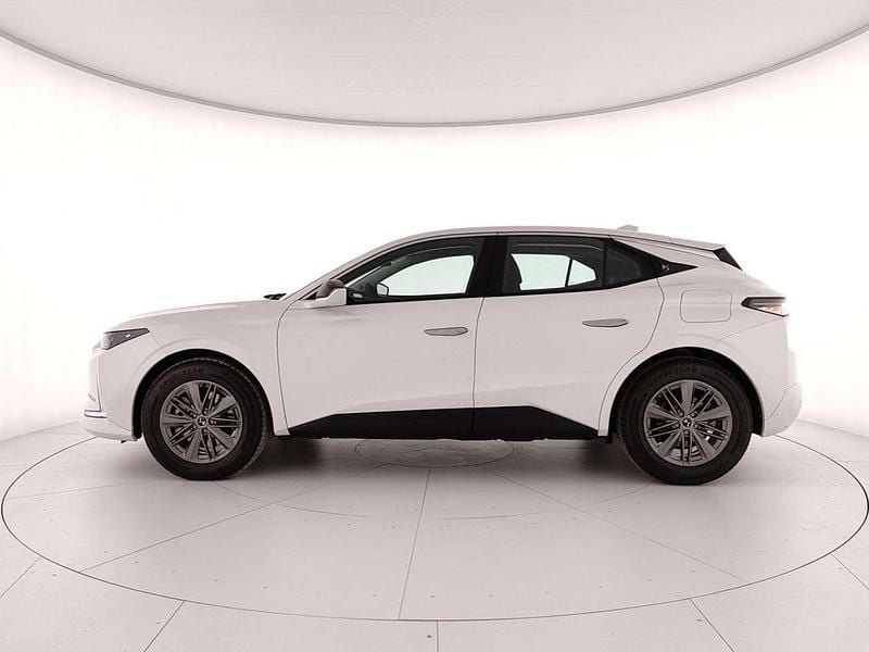 Usata DS Automobiles DS4 2022 Bianco perla  perla Berlina