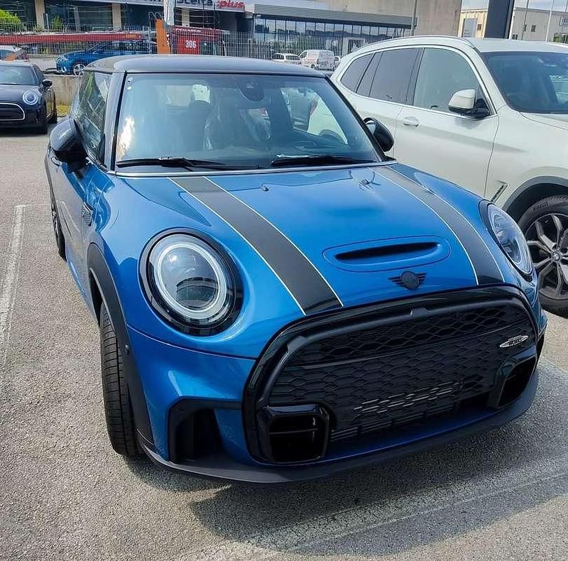 Usata 2023 Mini John Cooper Works Due volumi | 28.500 € (Ottimo prezzo) - Immagine 1/4