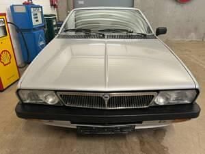 Usata Lancia Gamma 140 CV (102 kW) 1978 Argento Coupé