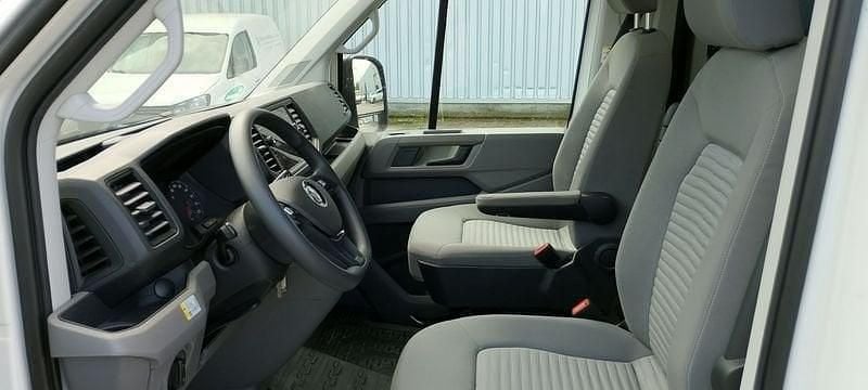 Usata VW California California 176 CV (129 kW) 2023 Bianco Furgone